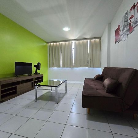 Apartamento Edificio Teneriff Apartment Каруару Екстериор снимка