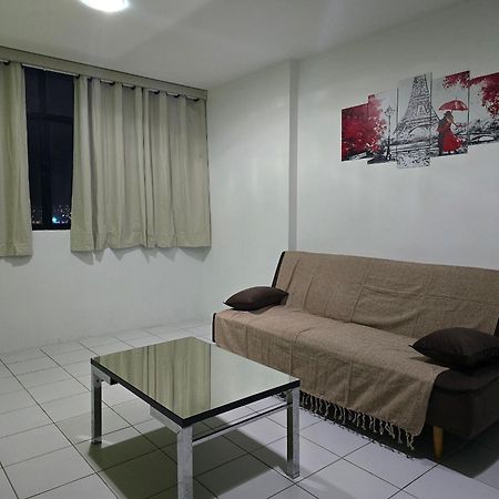 Apartamento Edificio Teneriff Apartment Каруару Екстериор снимка