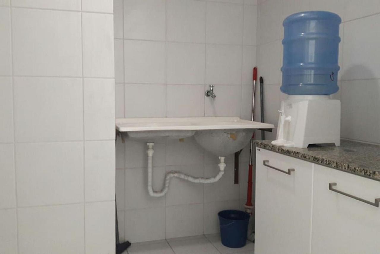 Apartamento Edificio Teneriff Apartment Каруару Екстериор снимка