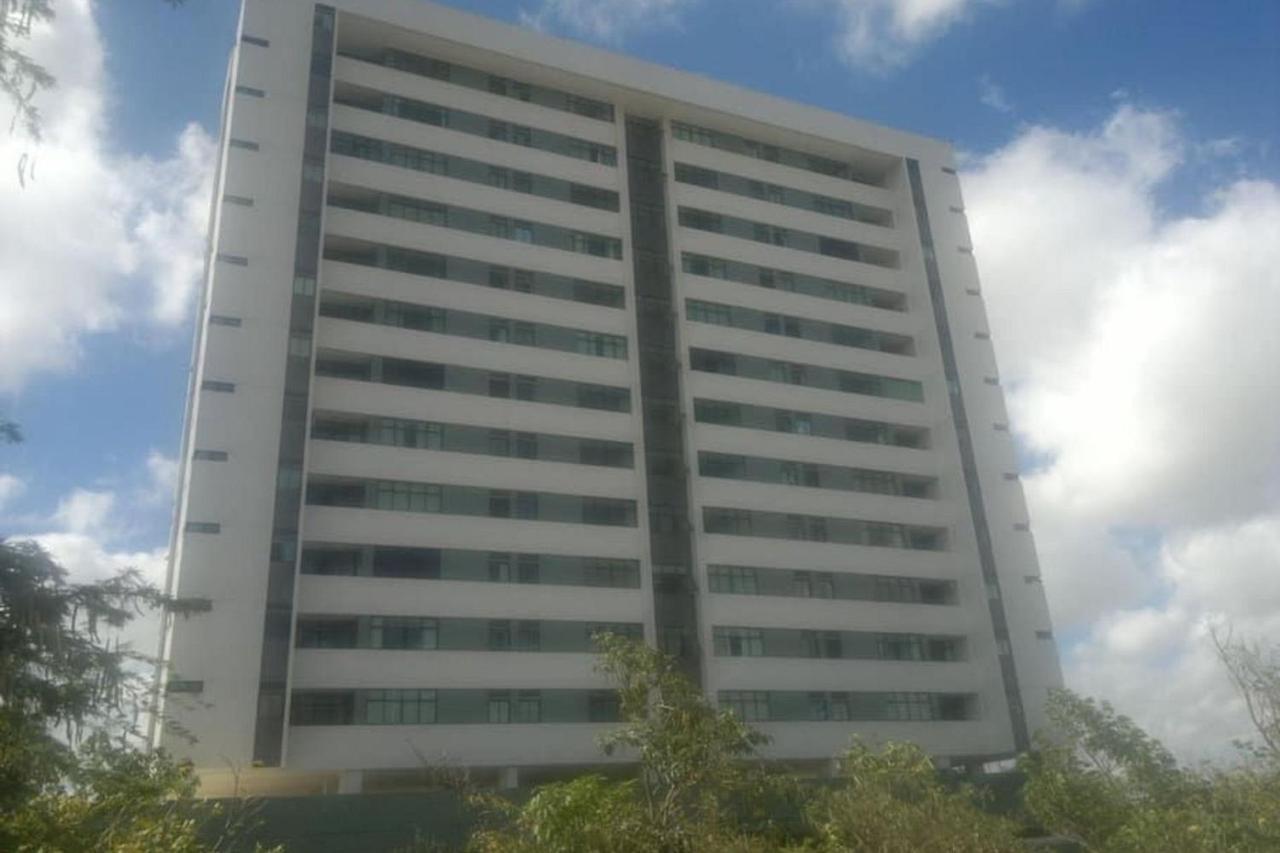 Apartamento Edificio Teneriff Apartment Каруару Екстериор снимка