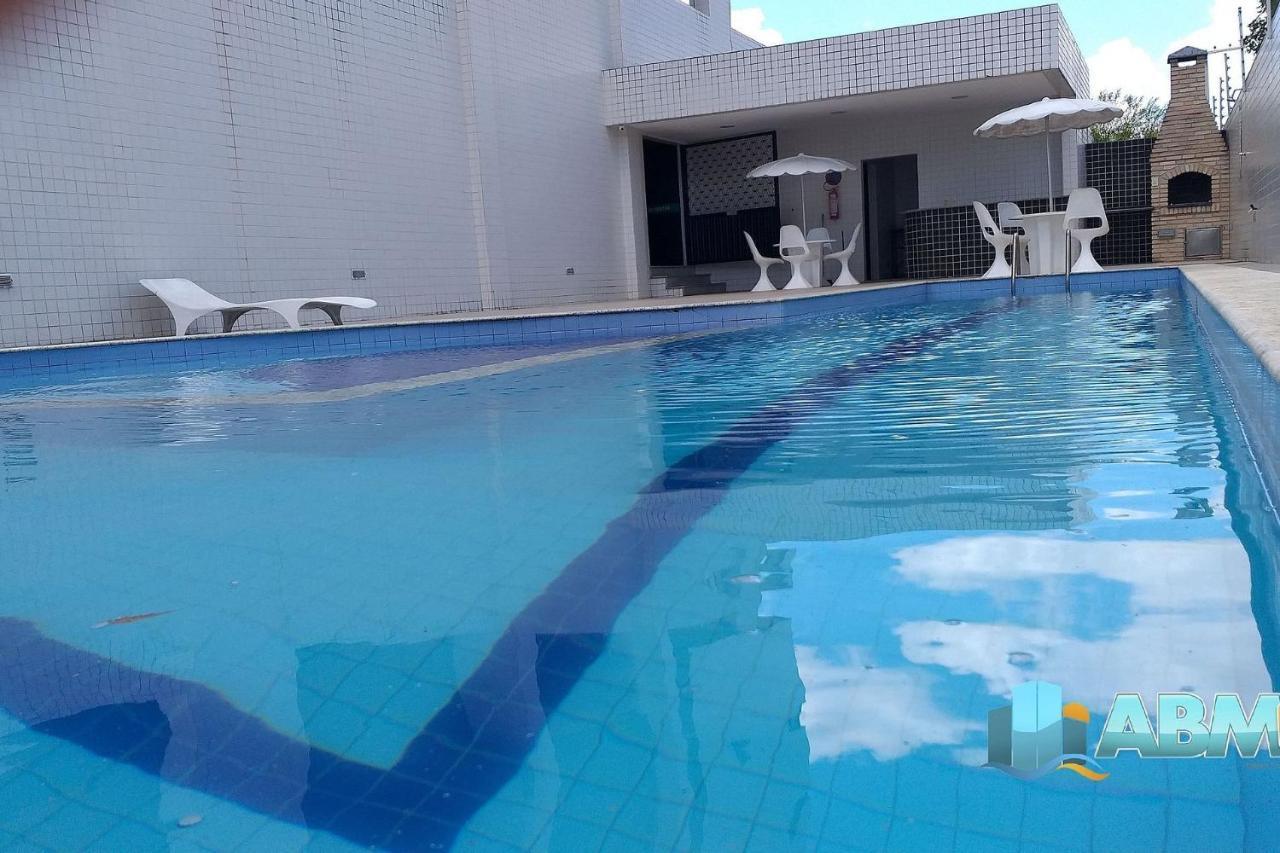 Apartamento Edificio Teneriff Apartment Каруару Екстериор снимка