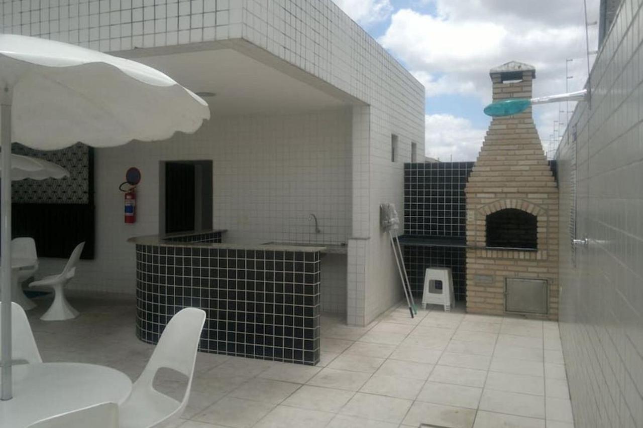 Apartamento Edificio Teneriff Apartment Каруару Екстериор снимка