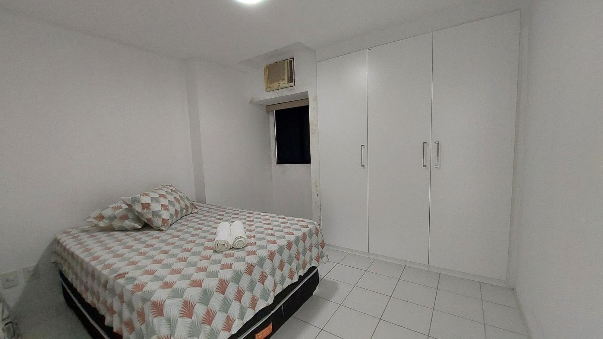 Apartamento Edificio Teneriff Apartment Каруару Екстериор снимка