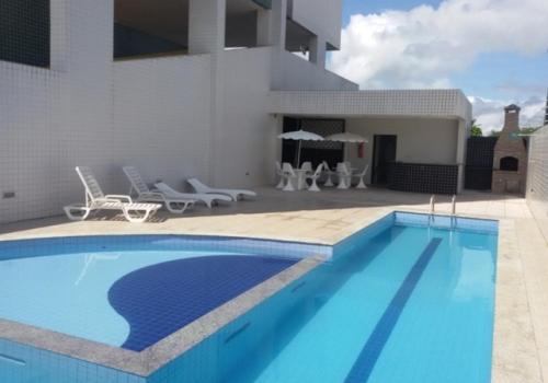 Apartamento Edificio Teneriff Apartment Каруару Екстериор снимка