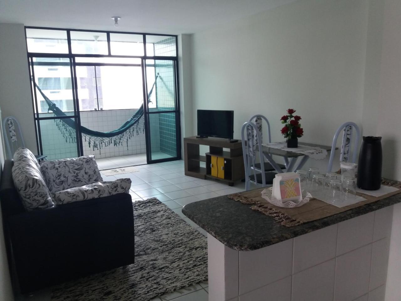 Apartamento Edificio Teneriff Apartment Каруару Екстериор снимка