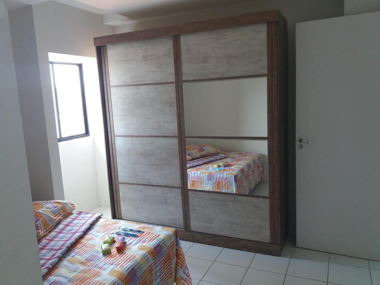 Apartamento Edificio Teneriff Apartment Каруару Екстериор снимка
