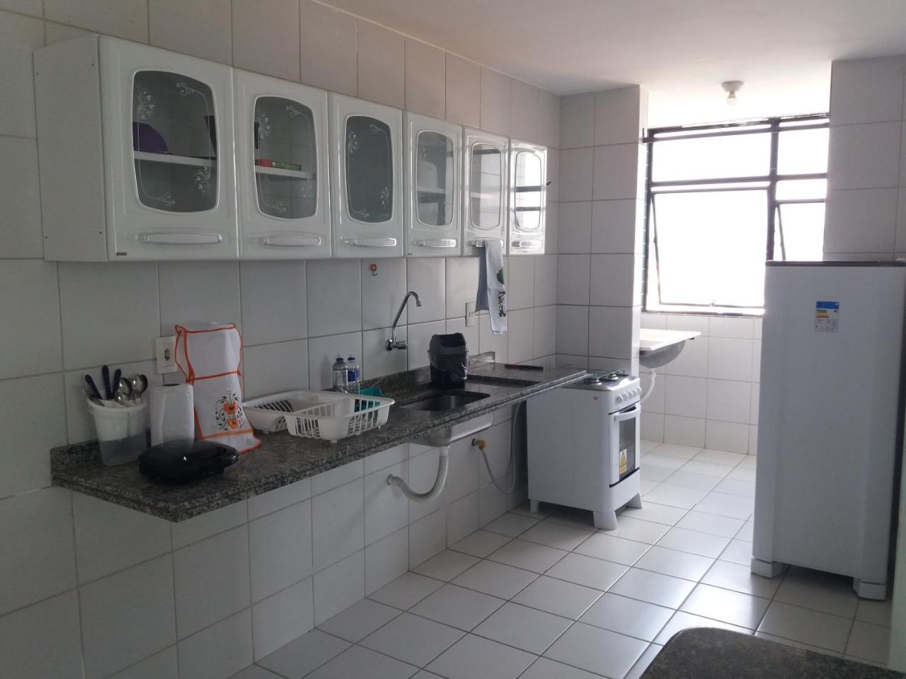 Apartamento Edificio Teneriff Apartment Каруару Екстериор снимка