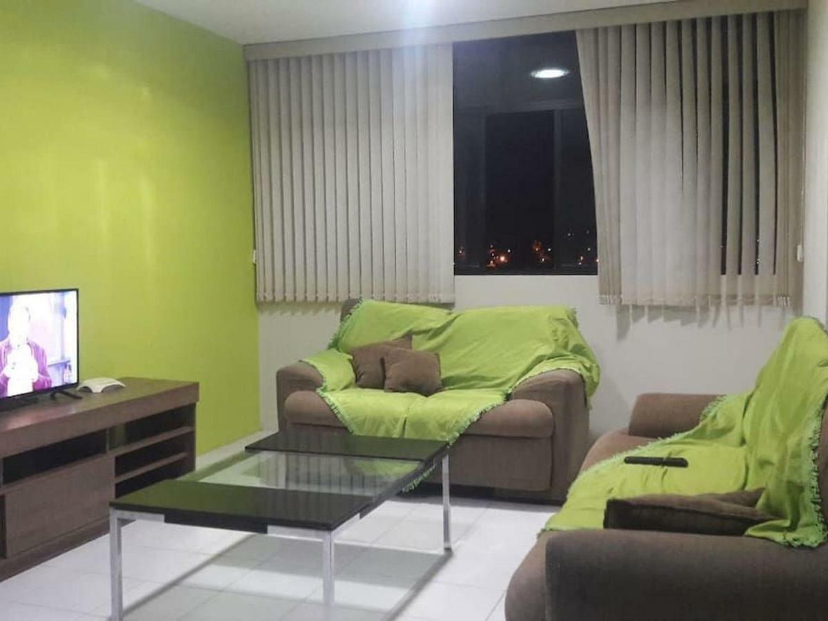 Apartamento Edificio Teneriff Apartment Каруару Екстериор снимка